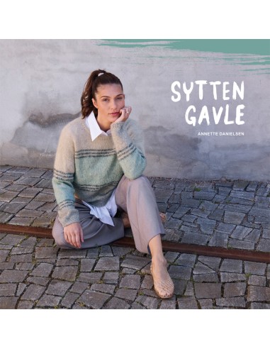 Sytten gavle