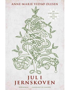 Jul i Jernskoven