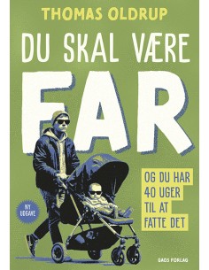 Du skal være far