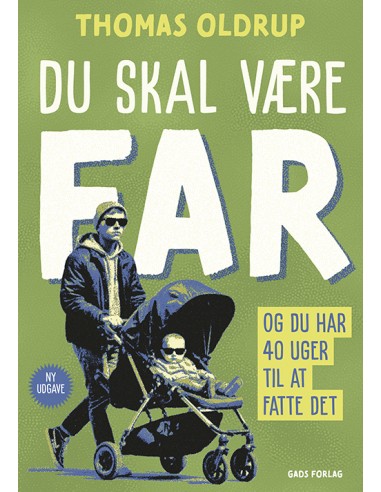 Du skal være far