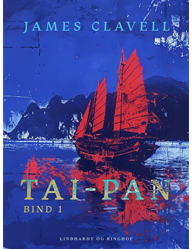Tai–Pan. Bind 1