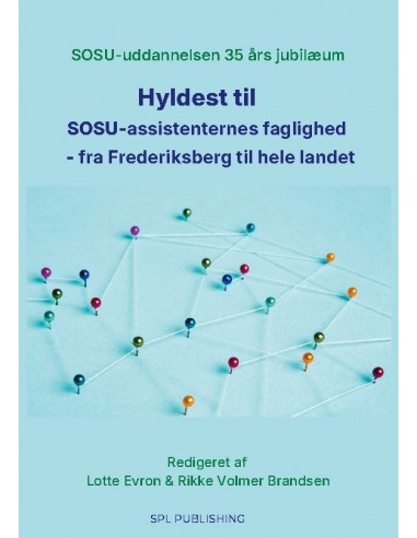 Hyldest til  SOSU-assistenternes...