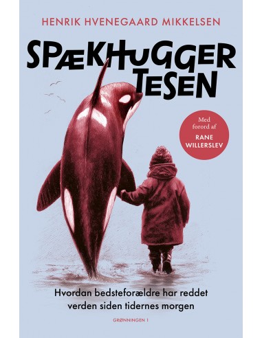 Spækhuggertesen