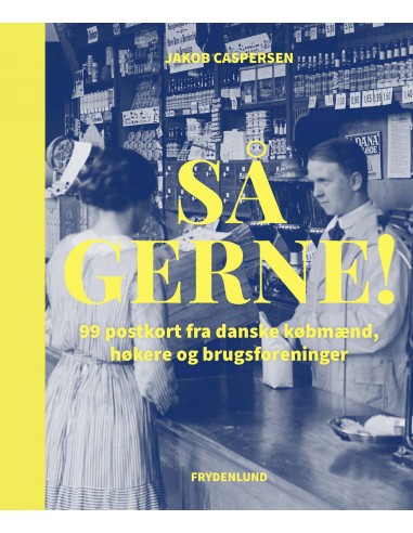 Så gerne!