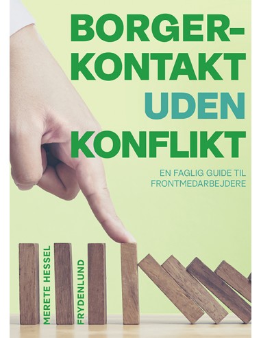 Borgerkontakt uden konflikt