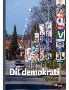 Dit demokrati, Sort Fagklub
