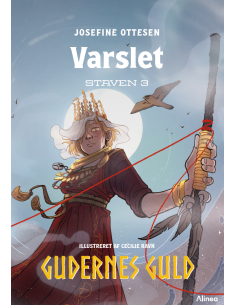 Varslet, Staven 3, Gudernes...