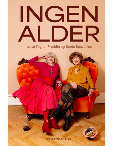 Ingen alder