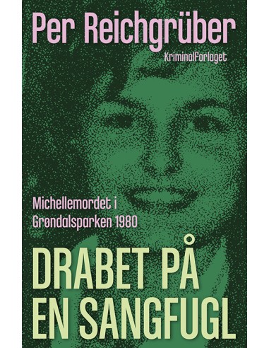 Drabet på en sangfugl