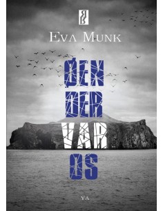 Øen, der var os