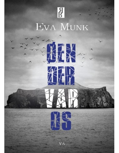 Øen, der var os
