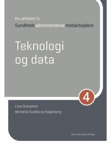 En lærebog til sundhedsadministrative...