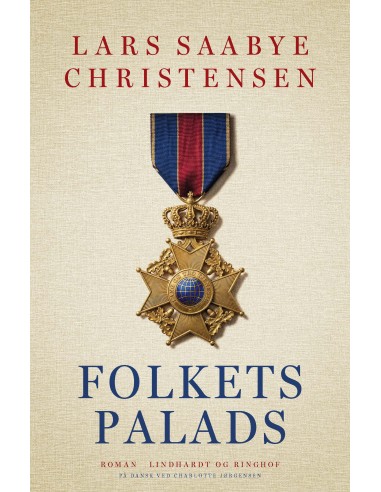 Folkets Palads