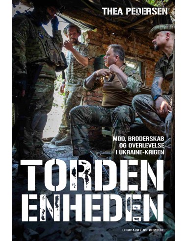 Tordenenheden