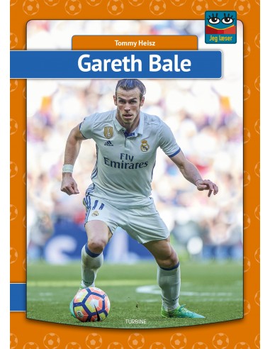 Gareth Bale