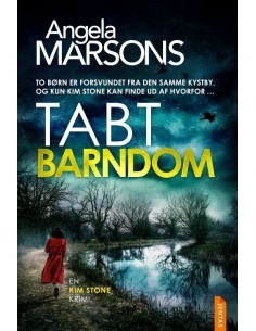 Tabt barndom