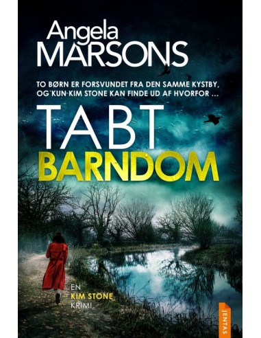 Tabt barndom