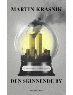Den skinnende by