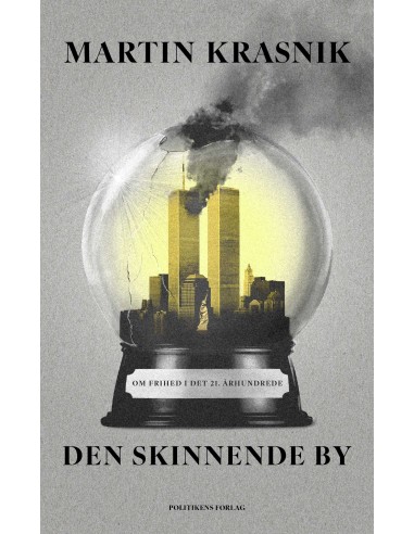 Den skinnende by