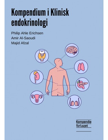 Kompendium i Klinisk endokrinologi