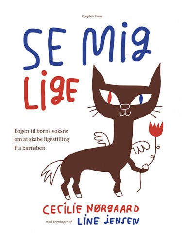Se mig lige