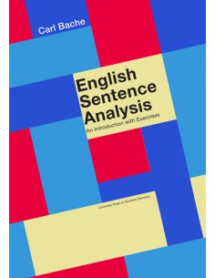 English Sentence Analysis