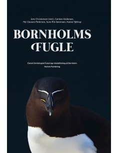 Bornholms Fugle