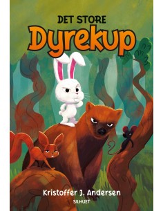 Det store dyrekup