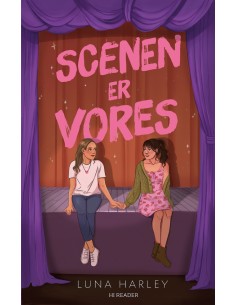 Scenen er vores