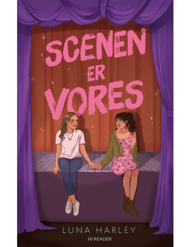 Scenen er vores