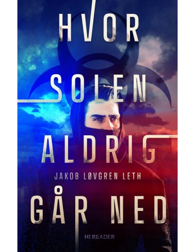 Hvor solen aldrig går ned