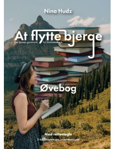 At flytte bjerge: den...