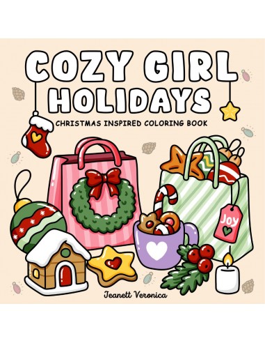 Cozy Girl Holidays