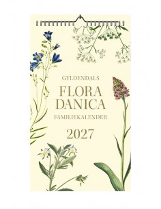 Flora...