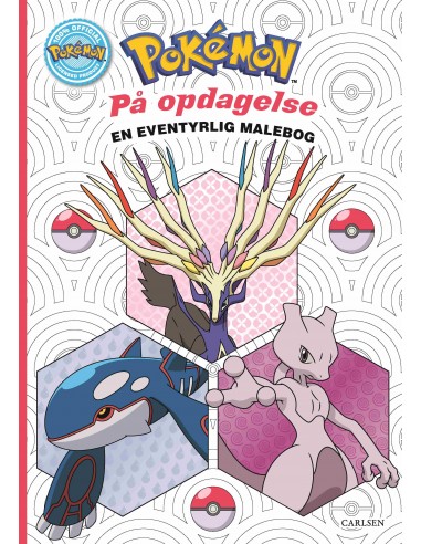 Pokémon: På opdagelse - En eventyrlig...