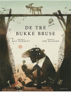 De tre Bukke Bruse