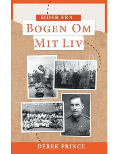 Sider fra bogen om mit liv