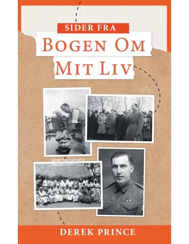 Sider fra bogen om mit liv