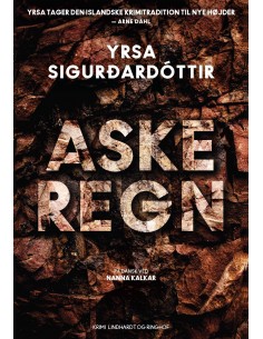 Askeregn