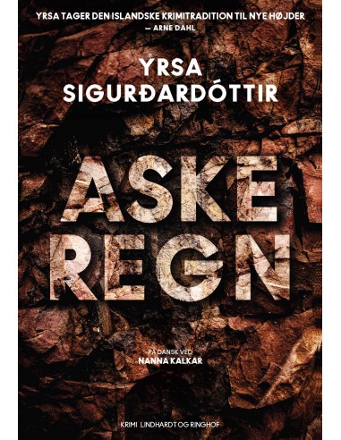 Askeregn