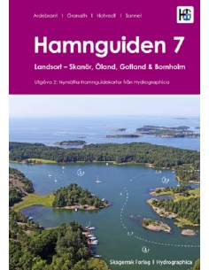 Hamnguiden 7