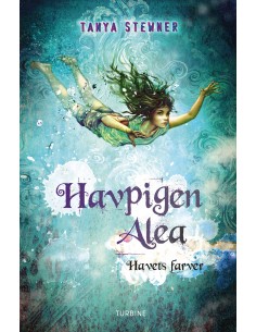 Havpigen Alea 2