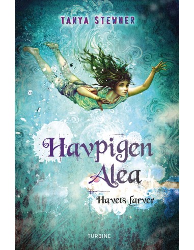Havpigen Alea 2