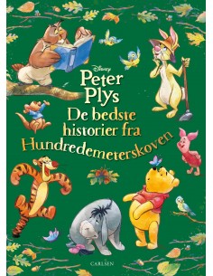 Peter Plys - De bedste...