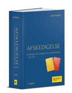 Afskedigelse