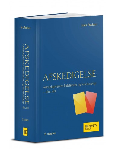 Afskedigelse