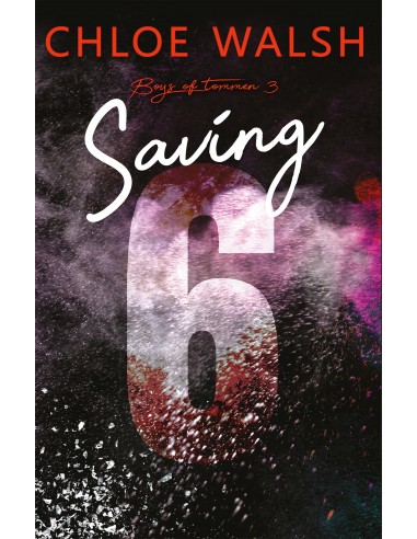 Saving 6