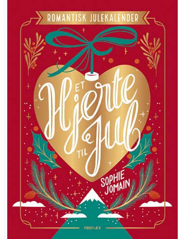 Et hjerte til jul