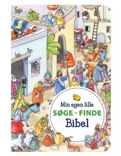 Min egen lille...