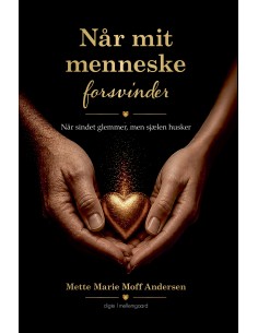 Når mit menneske forsvinder